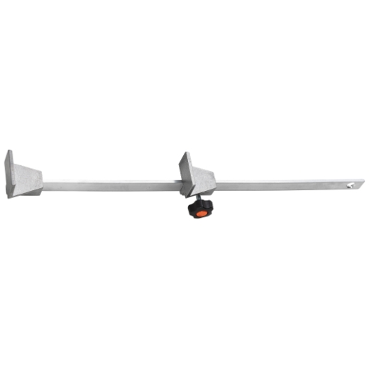 Skrajnia 40 cm do pokryć dachowych Skrajnia ciesielska do listew