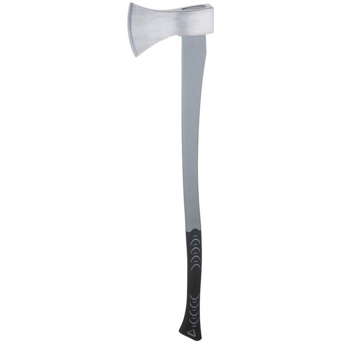 RUTHE Axt Nr. 1016065010 Spaltaxt Fiberglas Forstaxt Spalthammer Handbeil PICARD