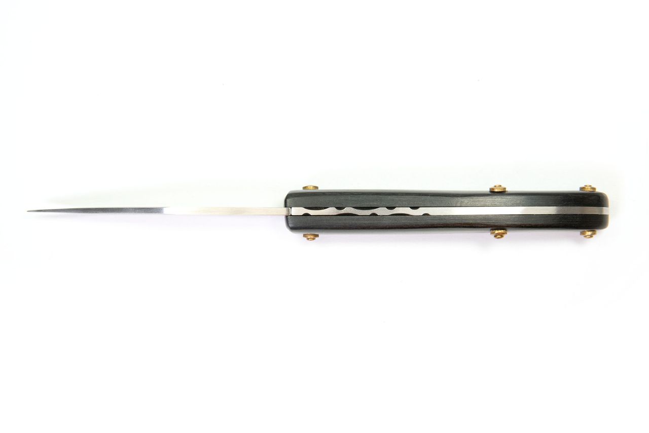 Taschenmesser Maestri Coltelli 05, Handgefertigt, Camping & Outdoor