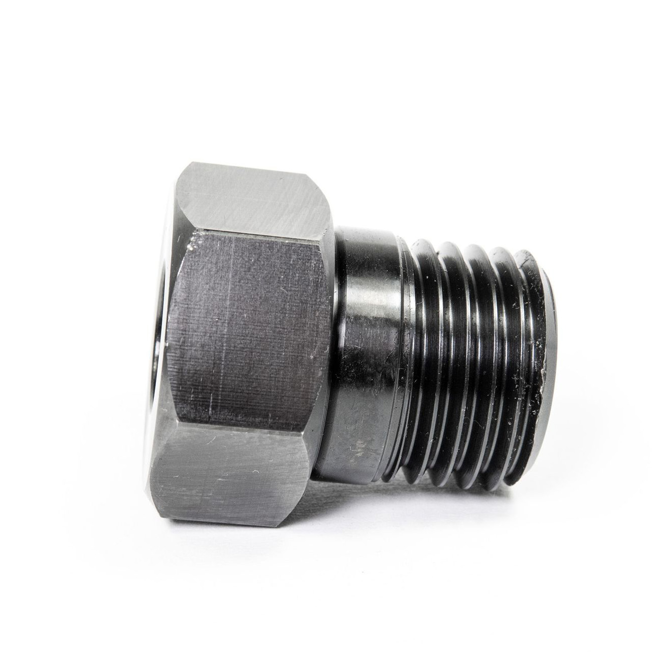 Adapter tokarski do toczenia czołowego M 18 M18 IT + M 33 M33 ET