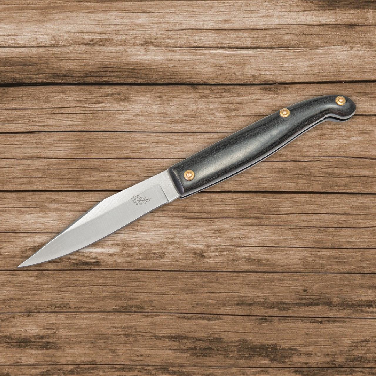 Taschenmesser Maestri Coltelli 05, Handgefertigt, Camping & Outdoor
