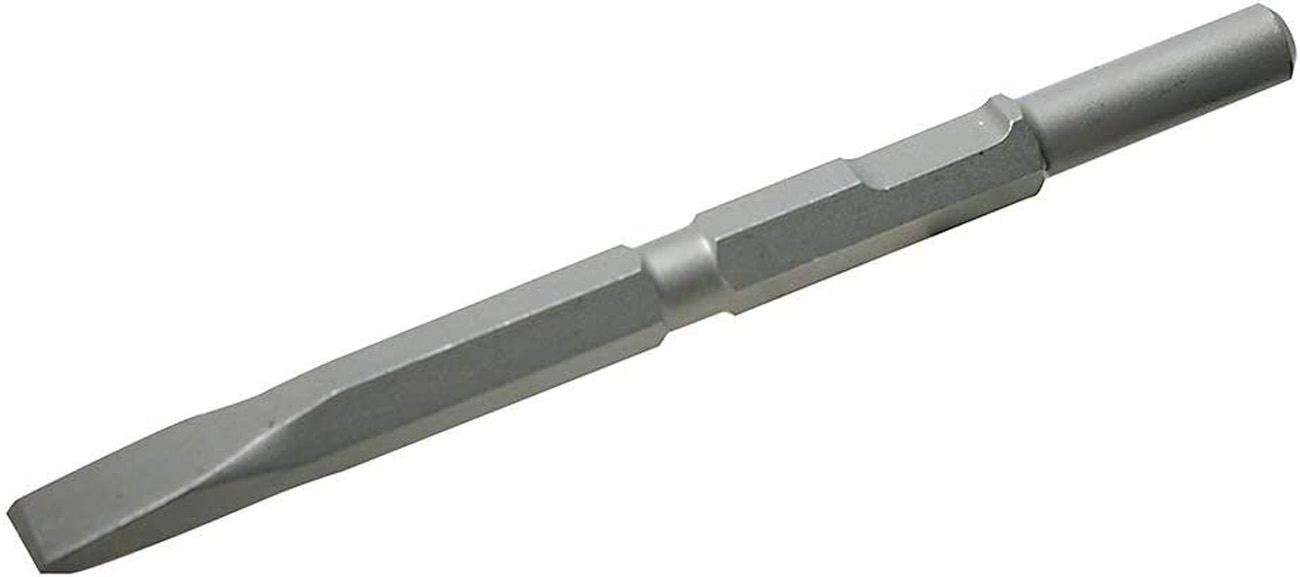 Flachmeißel 25x380 mm Meißel Hammer Abbruchmeißel Beton Mauerwerk Bohrer Meissel