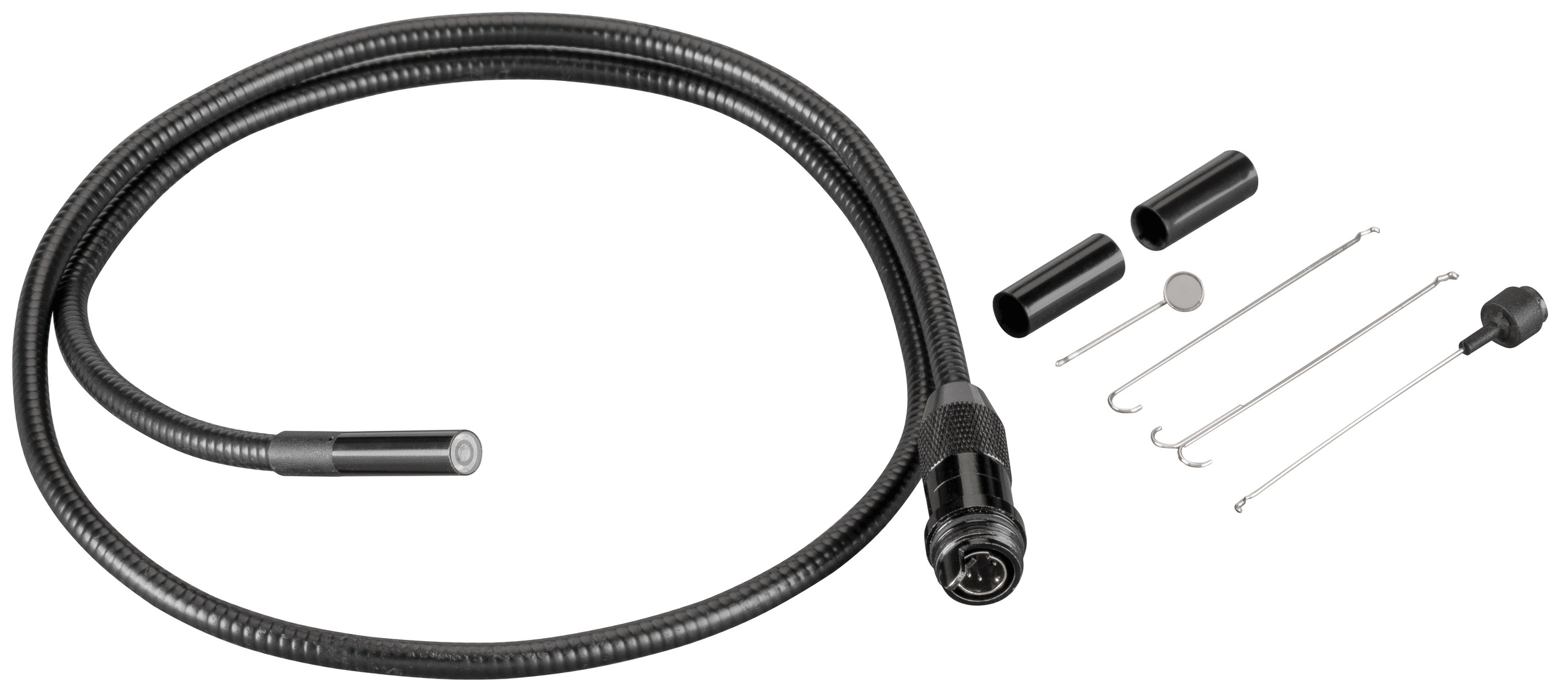 REMS MiniScope nr 175401 Kamera Endoskop Kamera do rur CamScope