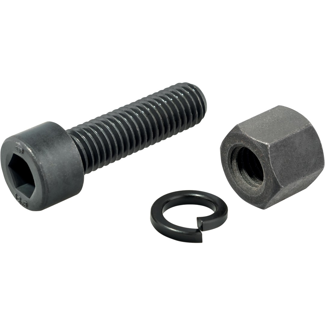Ersatz-Schraube, SIMPLEX-Tempergussgehäuse | D=30 mm | 3011.039 Ersatz-Schraube, für SIMPLEX-Spaltaxt-Gehäuse | 3011.759