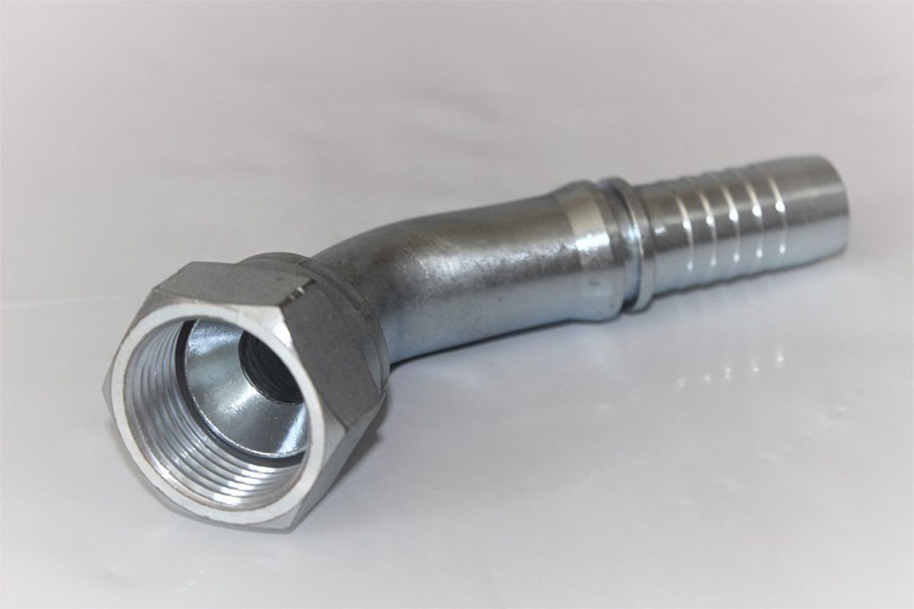 2 x BALFIT Hydraulik Schlaucharmatur Hydraulikarmatur DKJ 45° DN 20mm Schlauch 2 x BALFIT Hydraulik Schlaucharmatur Hydraulikarmatur DKJ 45° DN 20mm Schlauch