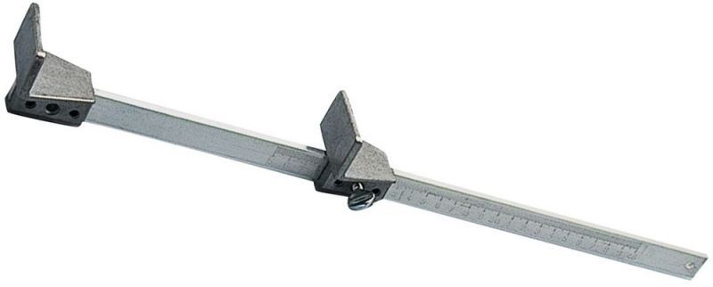 Skrajnia 40 cm do pokryć dachowych Skrajnia ciesielska do listew