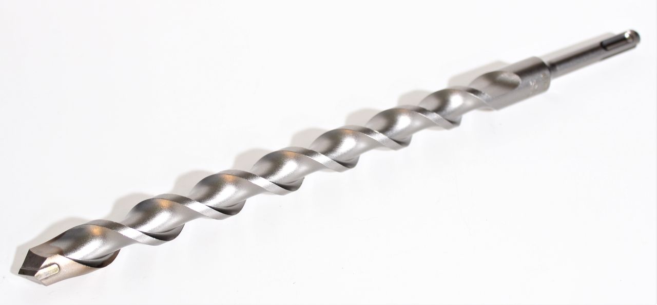 PROJAHN Hammerbohrer SDS plus ø 20 mm L 300 mm DON Bohrhammer Bohrer Nr. 8320300