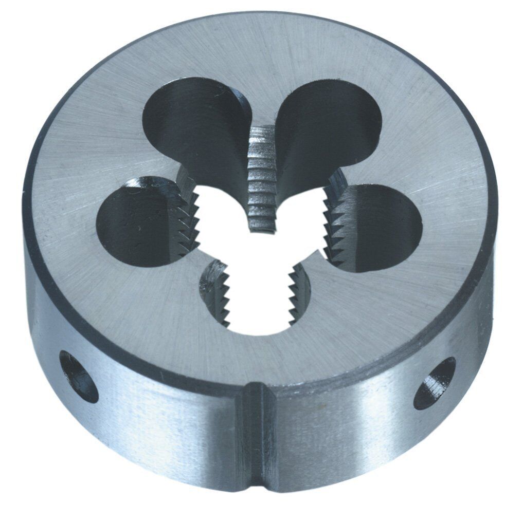 Narzynki gwint drobnozwojny metryczny standardowy M22 nr 203635 DIN223 uniwersalne