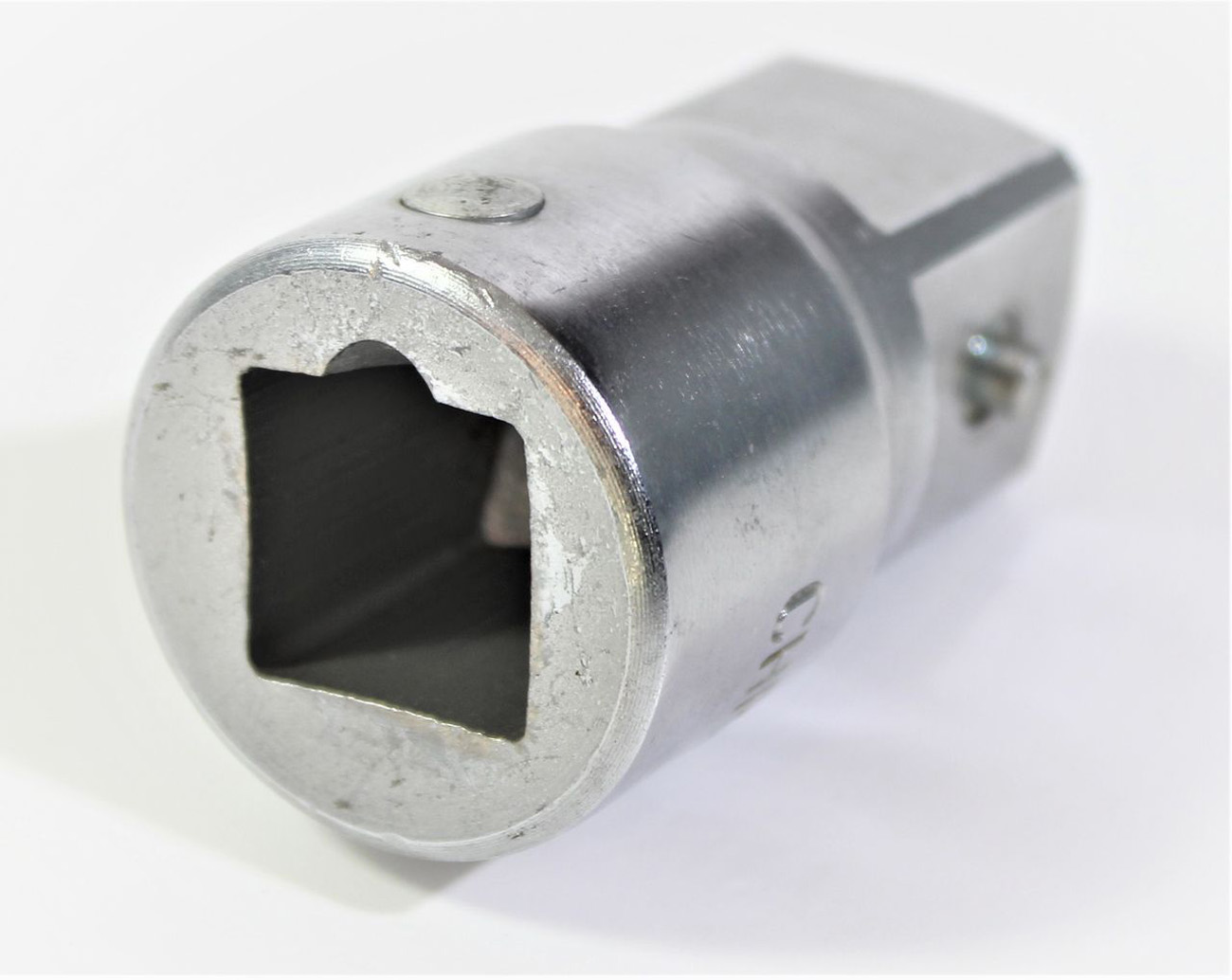 Adapter gniazda SALTUS 3/4" do 1" redukcja nakrętka gniazdo redukcja