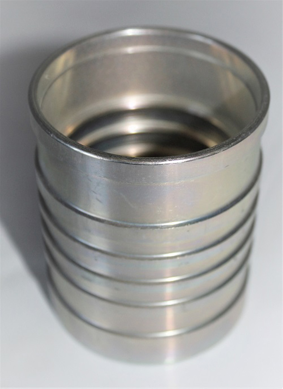 Hydrauliczna tuleja zaciskowa Tuleja zaciskowa Złącze DN 38 mm dla złącza stalowego 4SH