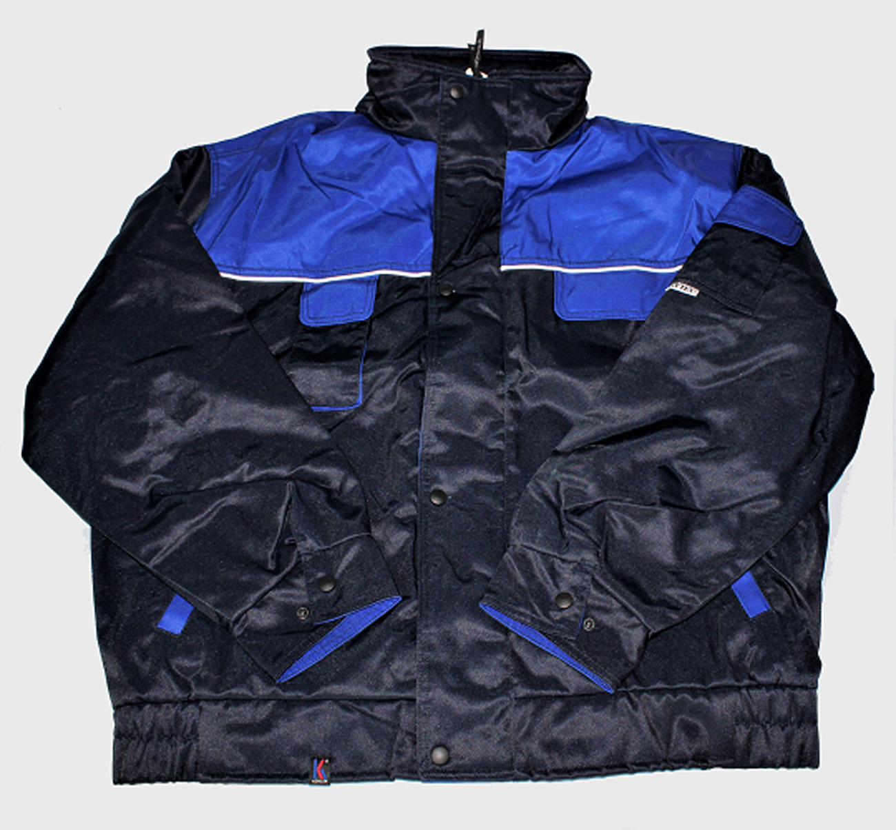 KÜBLER Winterjacke Wetterjacke Wetter-Dress Windjacke Winter-Jacke Arbeitsjacke