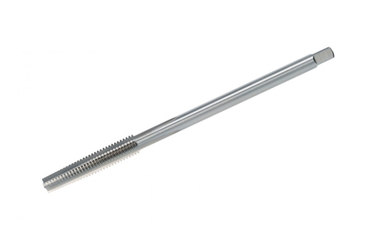 Maschinen-Muttergewindebohrer M 14x2,0 200 mm Gewindebohrer lang Gewinde Bohrer