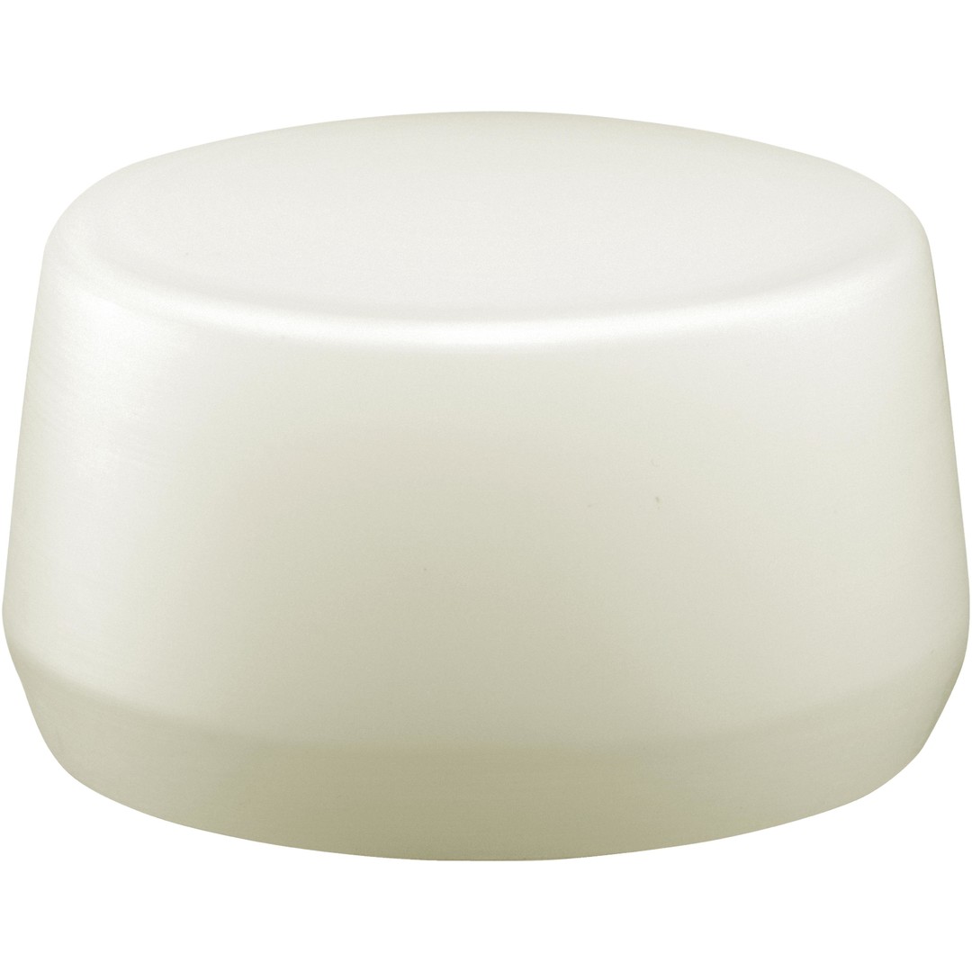 Wkład BASEPLEX, nylon, biały | D=50 mm | 3988.050
