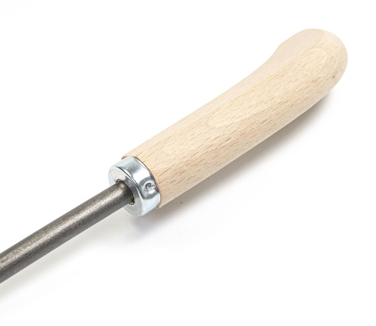 Nóż do pielenia / nóż do szparagów ze szlifem V Nóż do pielenia / nóż do szparagów ze szlifem V