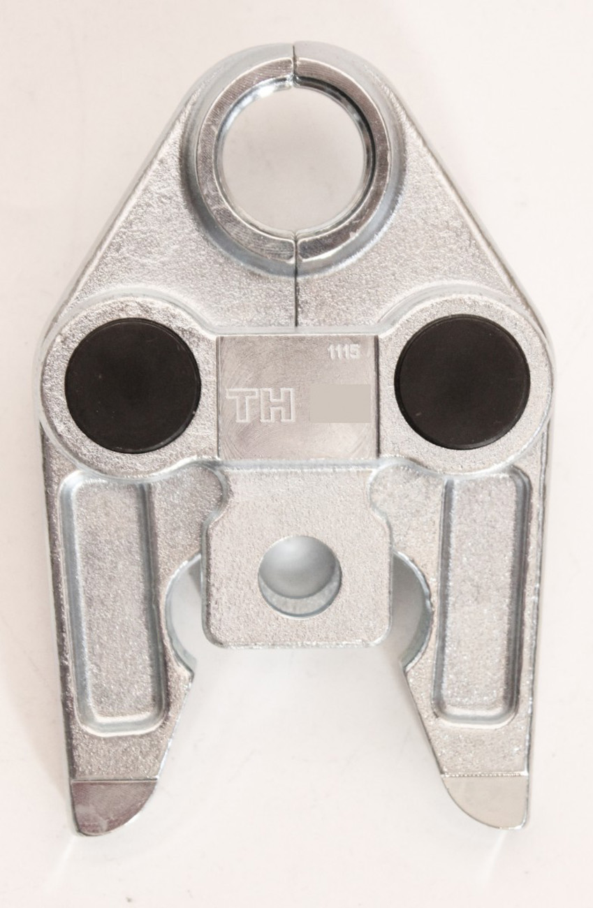 Szczypce zaciskowe TH 32 do rur kompozytowych Szczęka zaciskowa TH32 Szczypce zaciskowe Profi Szczypce zaciskowe TH 32 do rur kompozytowych Szczęka zaciskowa TH32 Szczypce zaciskowe Profi