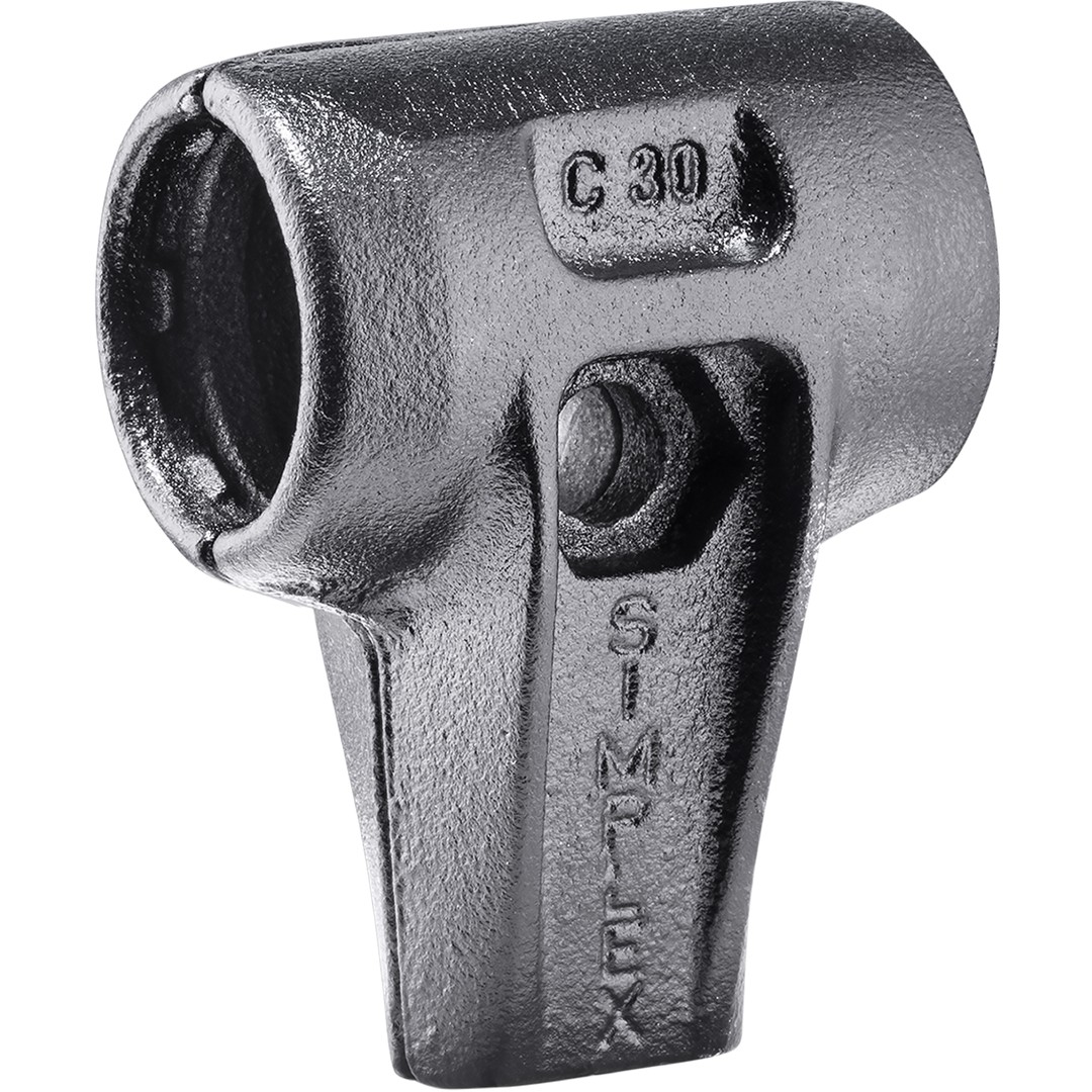 SIMPLEX-verstärktes Tempergussgehäuse | D=30 mm | 3711.030