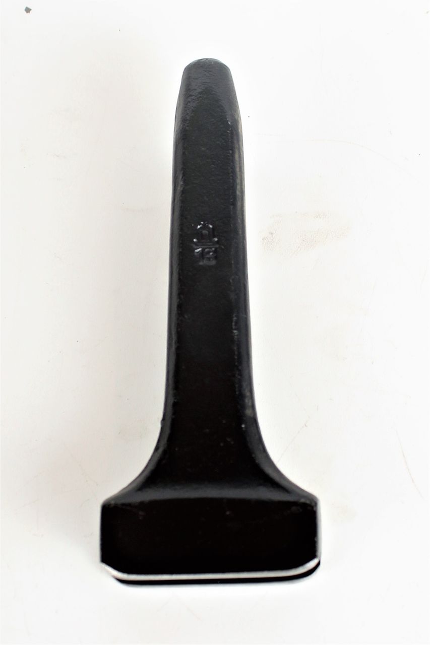 PICARD Falzmeißel 13mm 470g Treibhammer 00019000-13 Meißel Profi Meißel Spengler
