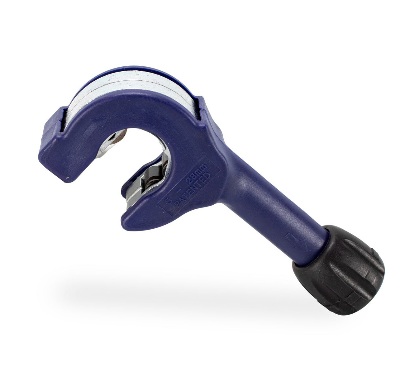 Obcinak do rur z grzechotką 8-28 mm Obcinak do rur z grzechotką Stal nierdzewna Miedź Alu Obcinak do rur z grzechotką 8-28 mm Obcinak do rur z grzechotką Stal nierdzewna Miedź Alu