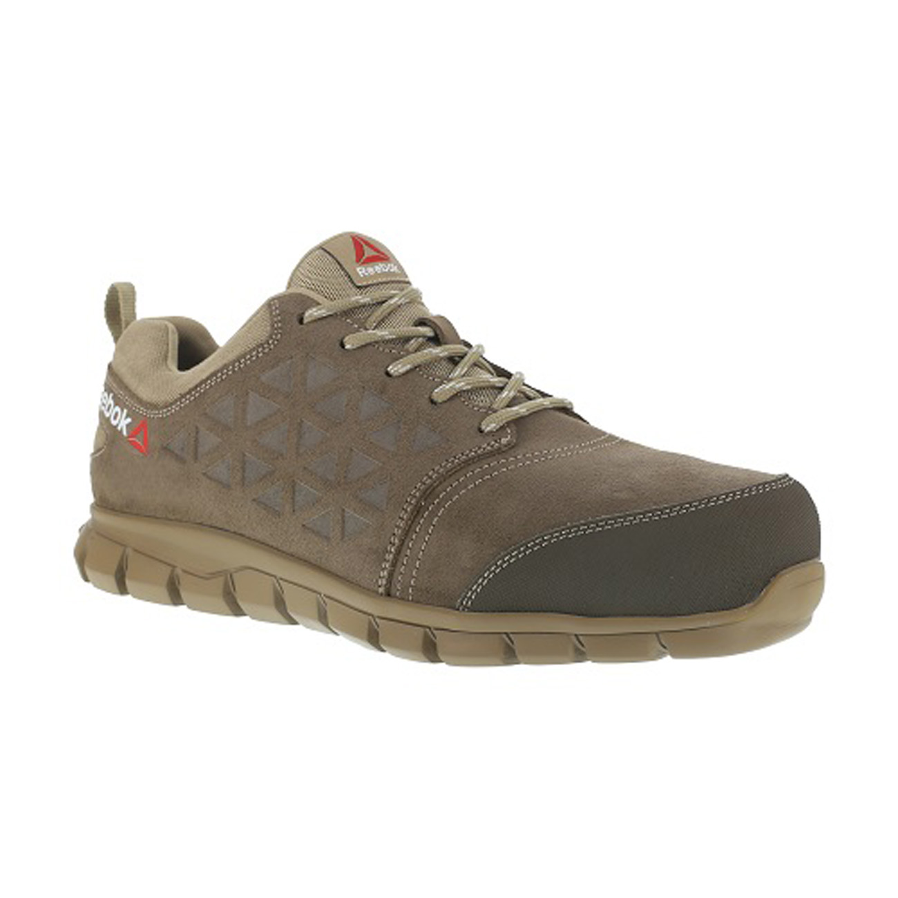 REEBOK EXCEL LIGHT IB1033 obuwie ochronne obuwie ochronne obuwie robocze S1P