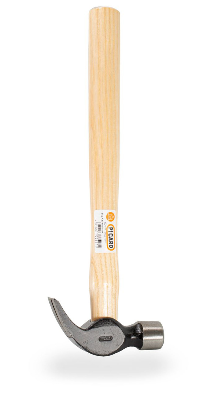 Młotek ciesielski PICARD nr 0009101-1 Młotek ciesielski ciesielski