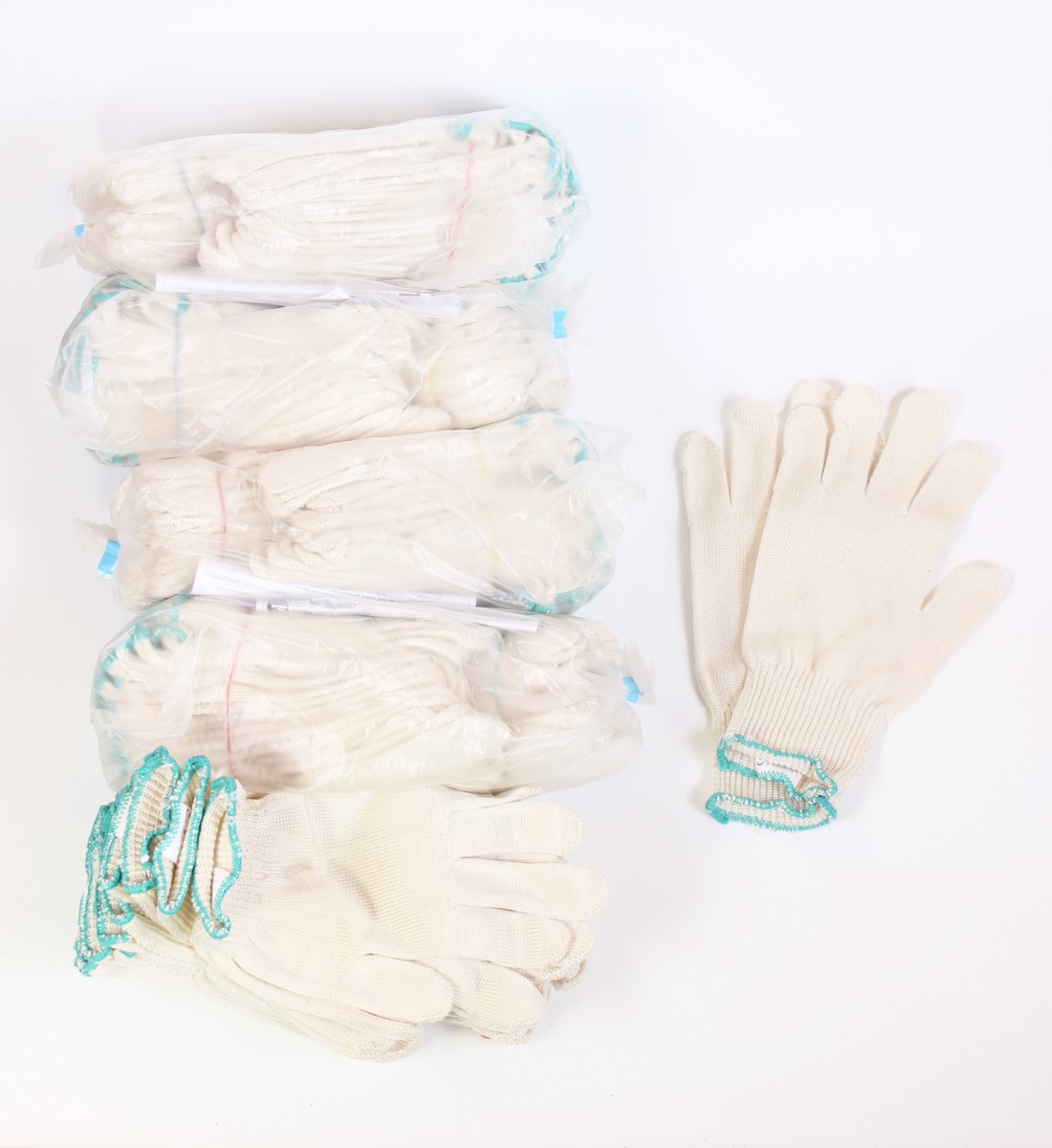 KCL Handschuhe CuttoTRIX 921 Gr. 9 Schutzhandschuhe Schnittschutz HONEYWELL