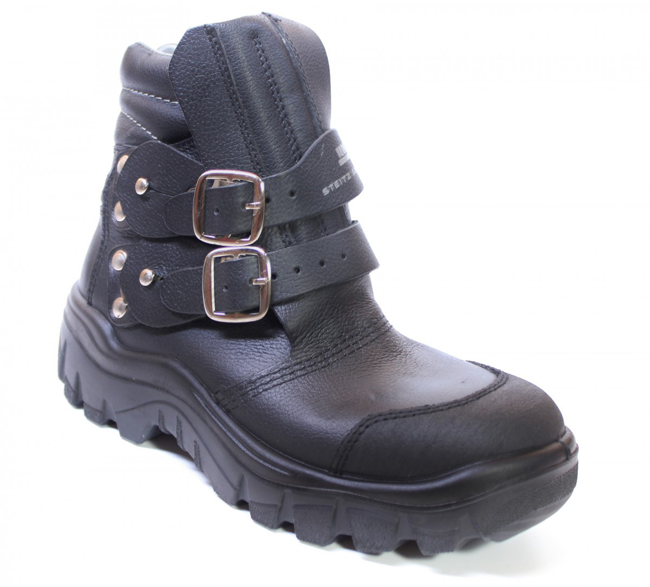 STEITZ SECURA Alpine 6683 obuwie ochronne obuwie ochronne obuwie robocze wysokie