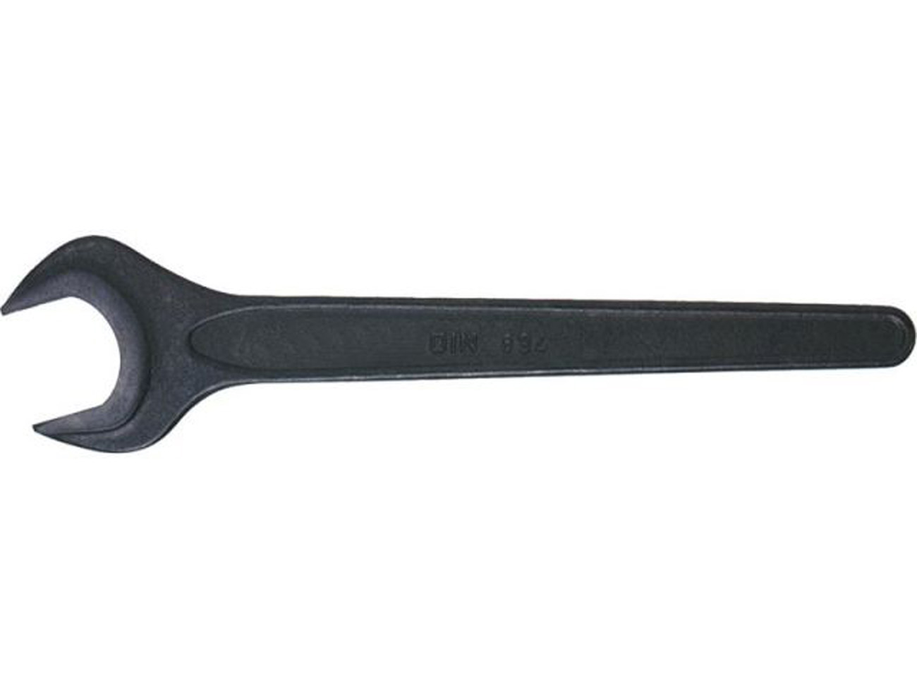 Klucz płaski 22 mm DIN 894 klucz płaski matowy klucz płaski profesjonalny