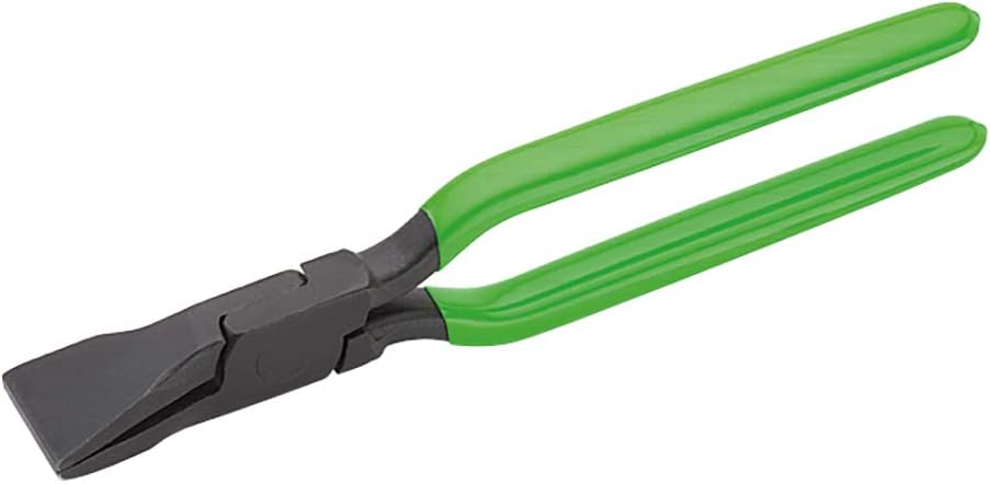 FREUND gerade 60 mm Nr 01080060 Abkantzange Biegezange Zange Spengler Dachdecker