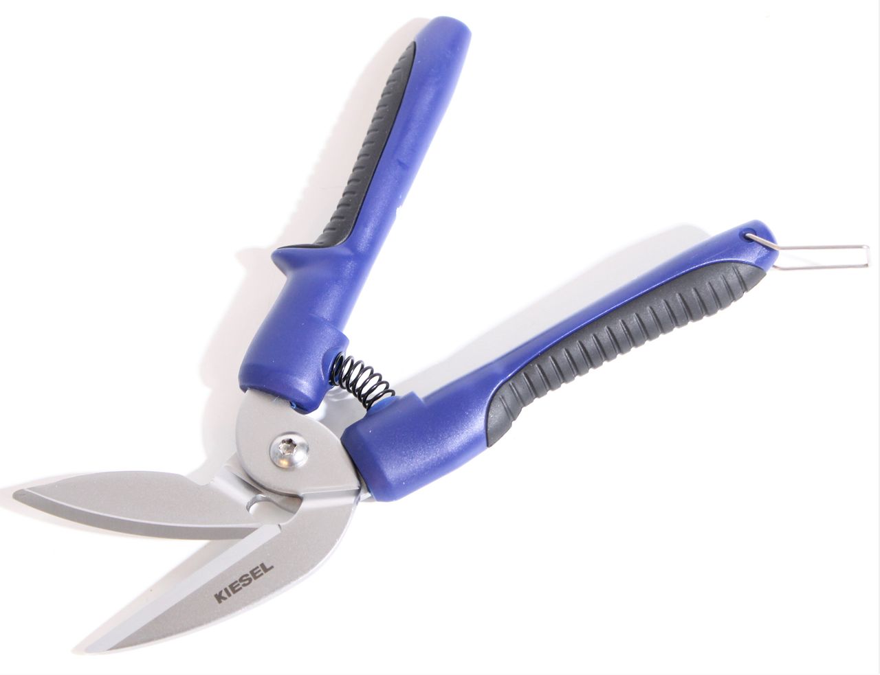 KIESEL Allzweckschere Alligator 506 Allzweck Schere Kabel Schneiden Garten Hobby