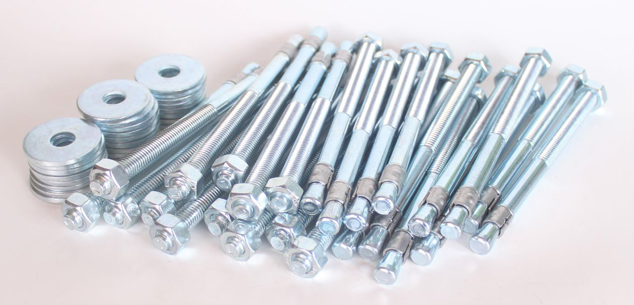 25 x kotwa śrubowa M12 140/220 mm konstrukcja drewniana DIN 7094 kotwa do dużych obciążeń kotwa do dużych obciążeń