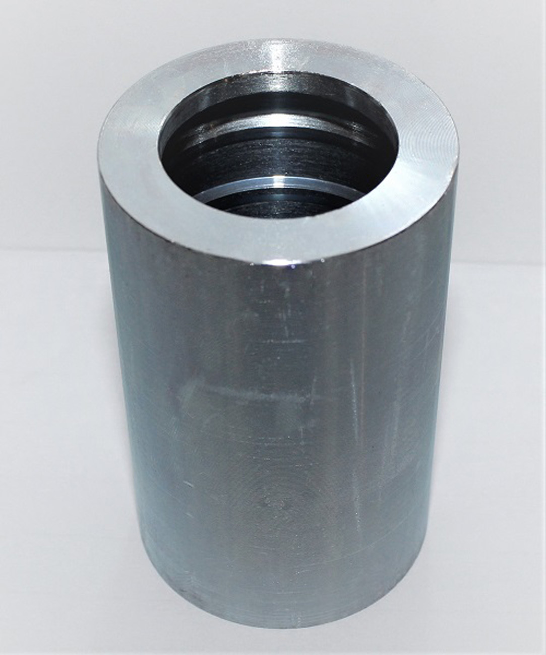 2 x hydrauliczna tuleja zaciskowa tuleja zaciskowa gniazdo zaciskowe DN25 wąż zaciskowy 4SH