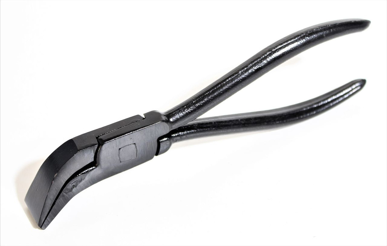 Mini szczypce składane wygięte Szczypce do gięcia Hydraulicy Dekarze Tanie