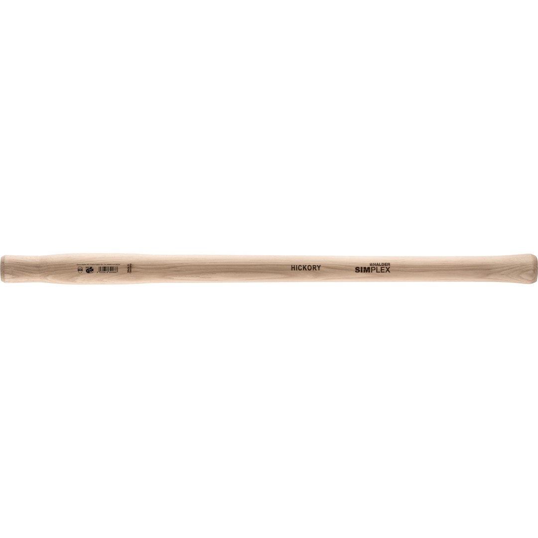 SIMPLEX-Stiel, für SIMPLEX-Vorschlaghämmer mit Tempergussgehäuse | D=100/125/140 mm | 3244.100