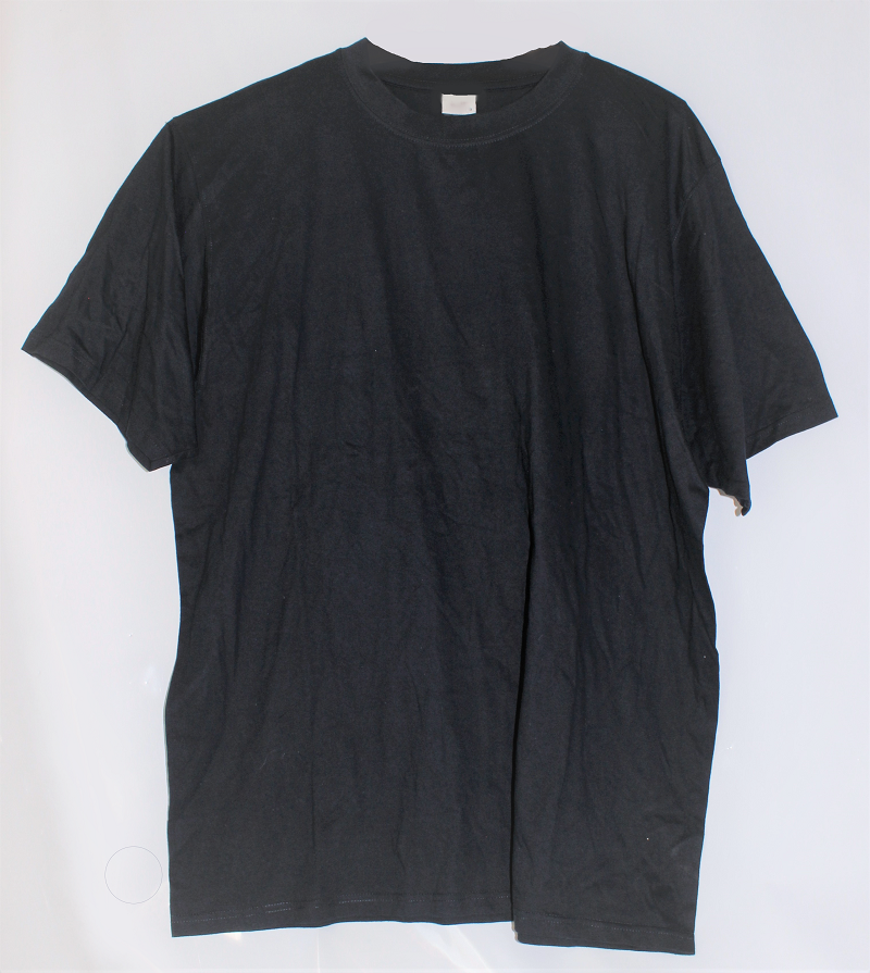 2 x SNAP SPORTSWEAR Top Line Shirt T-Shirt Herren marine Baumwolle Sport Basic