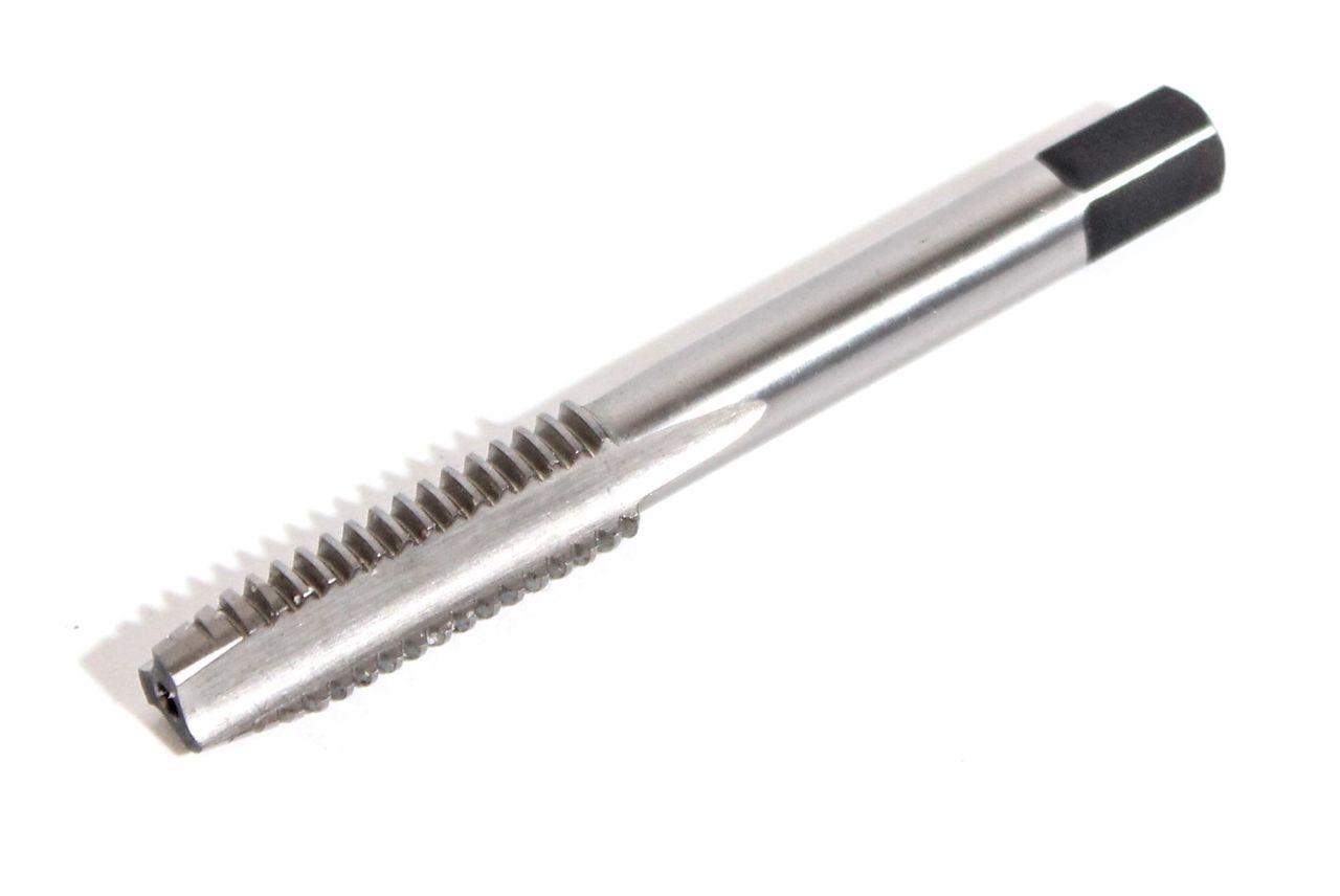 HSS Handgewindebohrer 3/8 Mittelschneider Gewindebohrer Bohrer Schraubbohrer HSS Gewindebohrer A-M16 6H Handgewindebohrer Fertigschneider Bohrer Gewinde