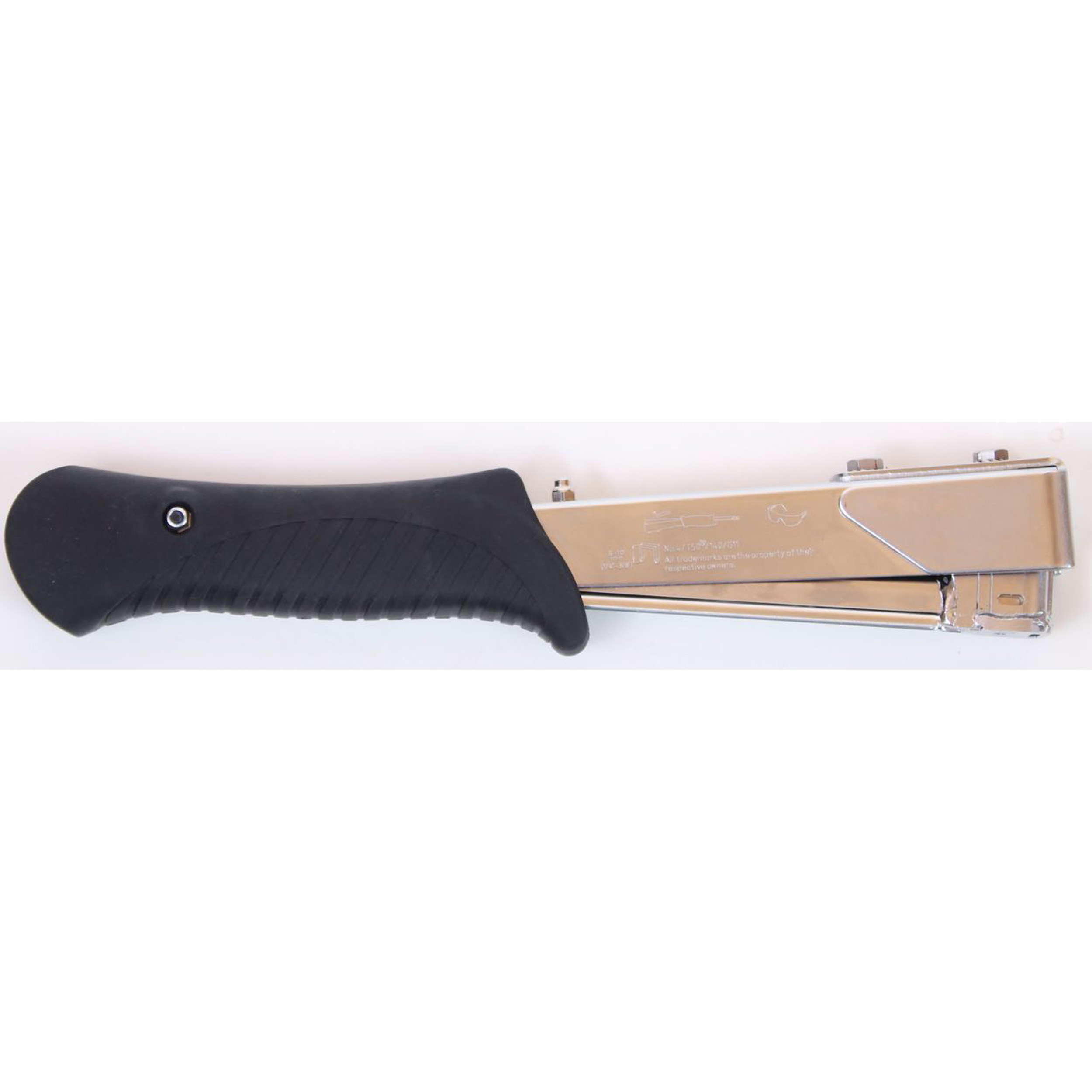 MILES Hammer Tacker HT-5800/Z Narzędzie Gwoździarka Zszywki dekarskie
