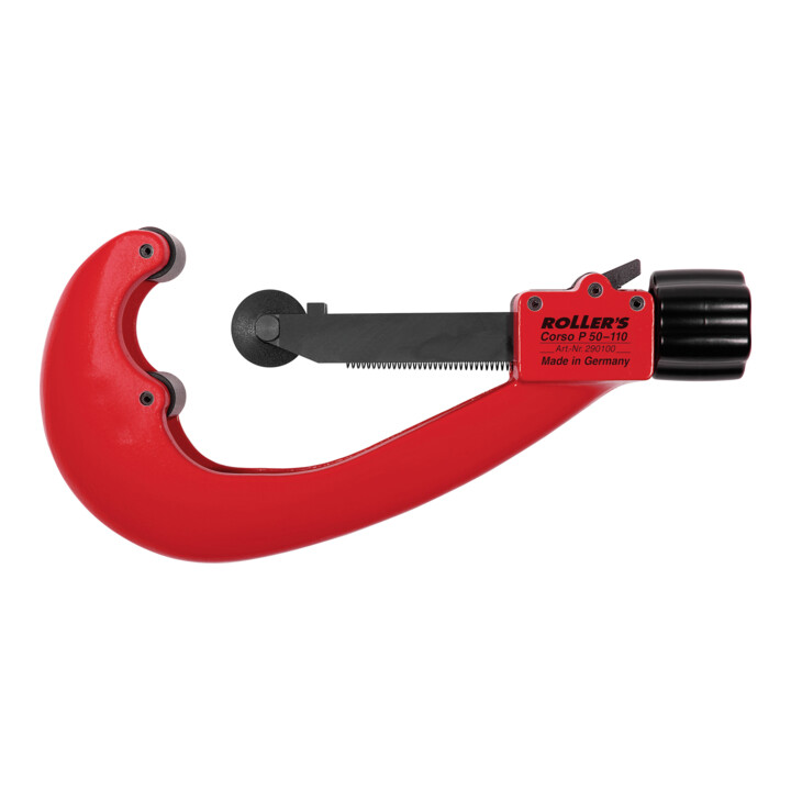 REMS Rohrabschneider RAS P 50-110 N.290100 Verbundrohr-Rohrschneider Tube Cutter