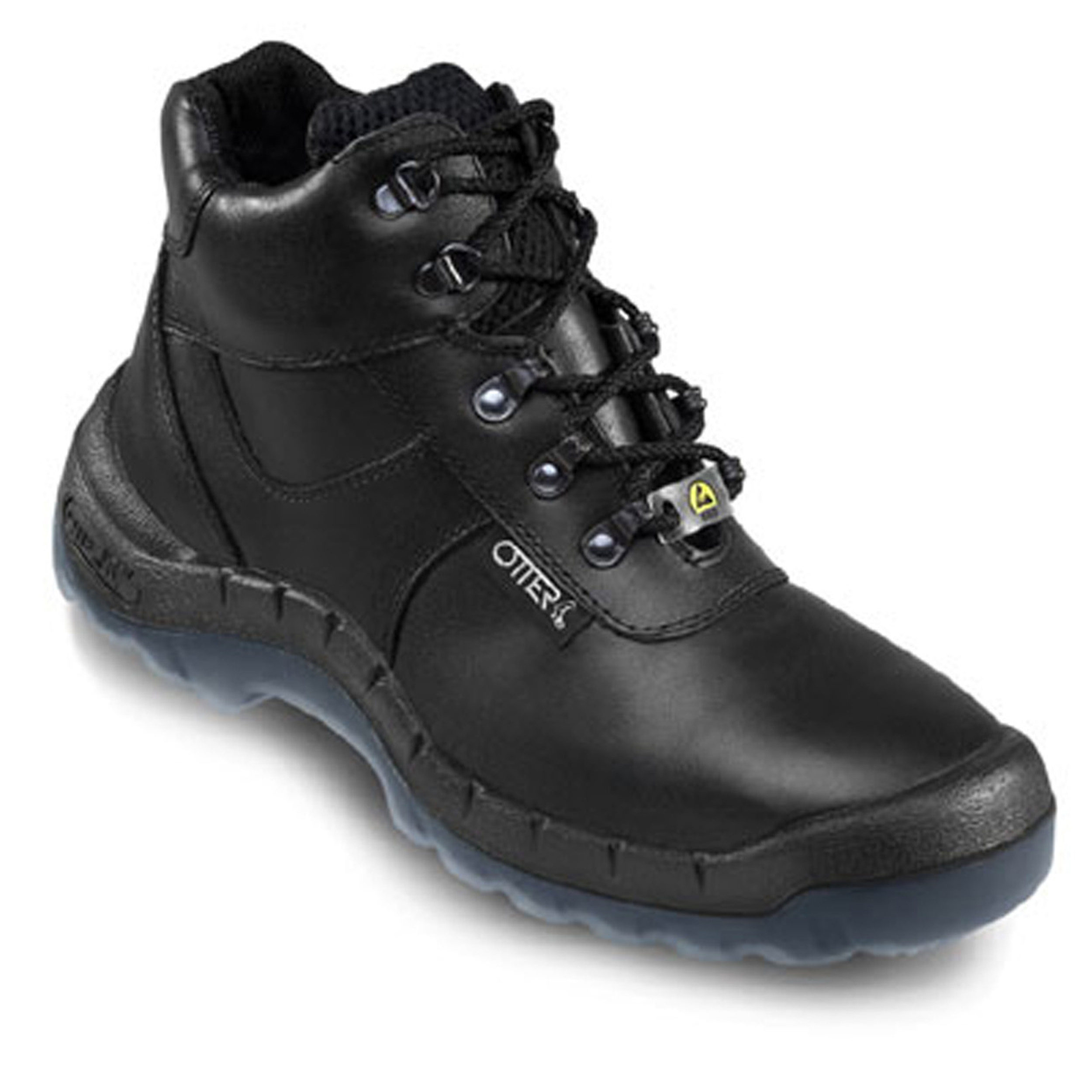 OTTER 93659 ESD buty ochronne buty ochronne buty robocze buty wysokie