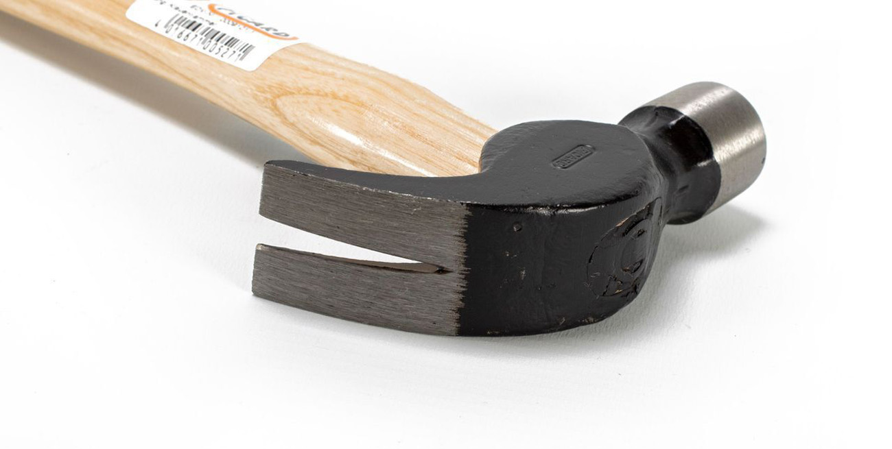 Młotek ciesielski PICARD nr 0009101-1 Młotek ciesielski ciesielski