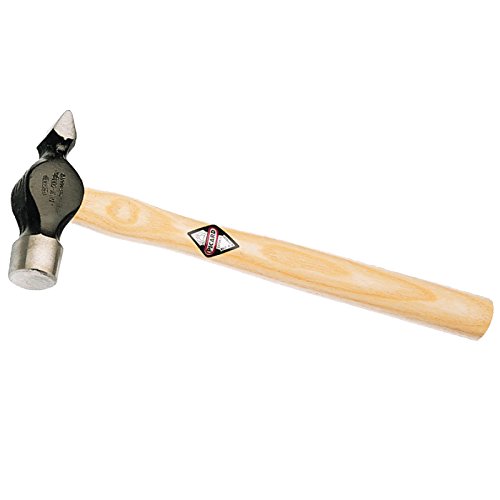 PICARD engl. Schlosserhammer 2 1/2 lbs Nr. 00001001-1125 Ingenieurhammer Hammer