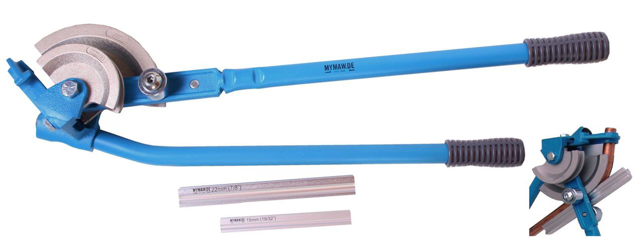 Ręczna giętarka do rur 12, 15 i 22 mm Giętarka do rur Miedź Giętarka do aluminium Ręczna giętarka do rur 12, 15 i 22 mm Giętarka do rur Miedź Giętarka do aluminium