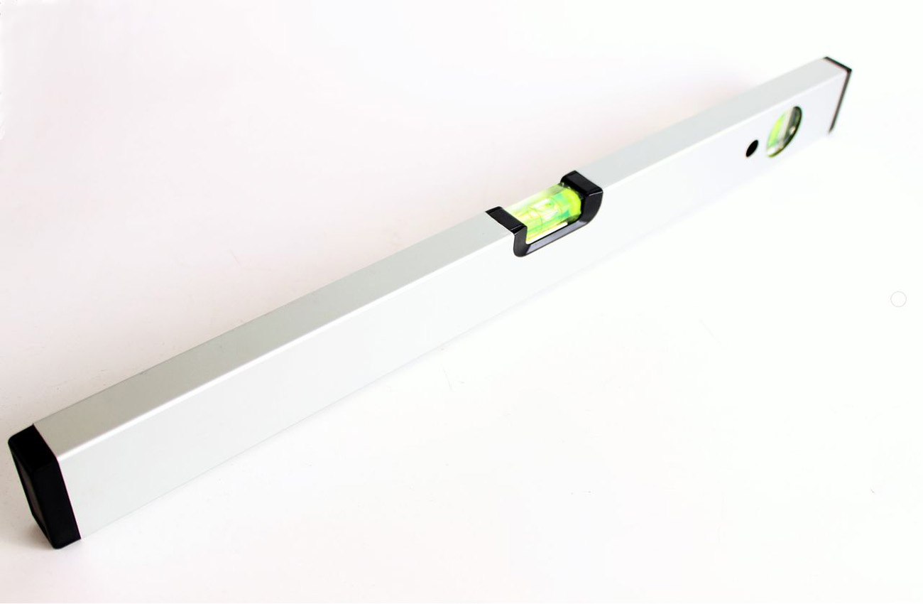 BMI ECOSTAR Wasserwaage 60 cm Richtwaage Maurerwaage Alu Wasserwaagen 600 mm BMI ECOSTAR Wasserwaage 60 cm Richtwaage Maurerwaage Alu Wasserwaagen 600 mm