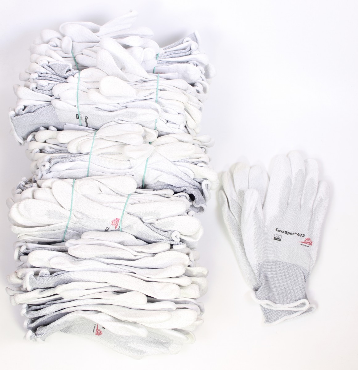 KCL Handschuhe CovaSpec 472 HONEYWELL Gr. 10 Arbeitshandschuhe Schutzhandschuhe