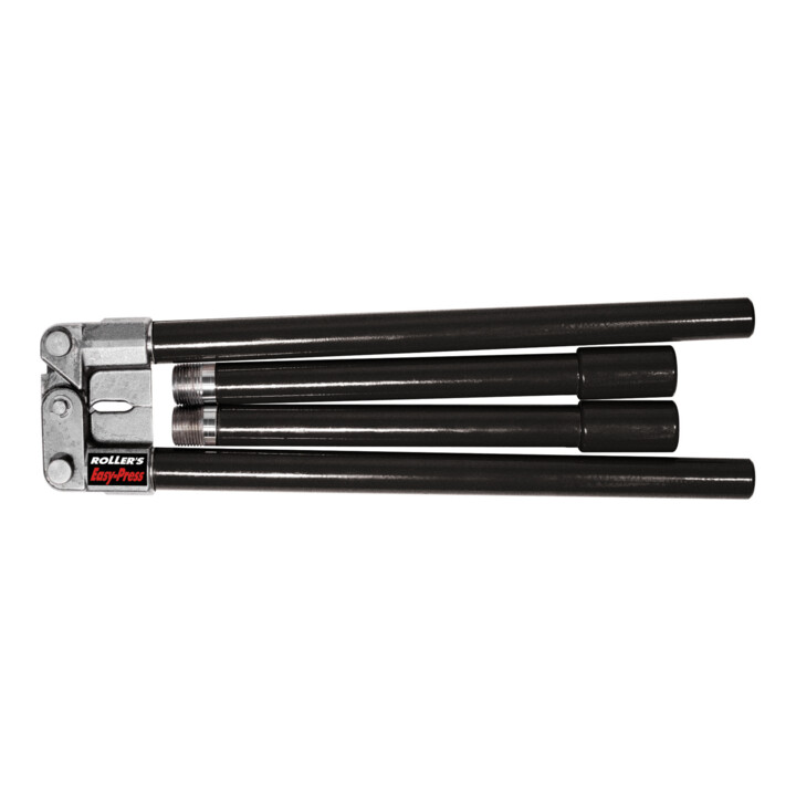 REMS Hand-Radialpresse Nr. 574000 Handzange Eco-Press Ecopress Fittinge pressen