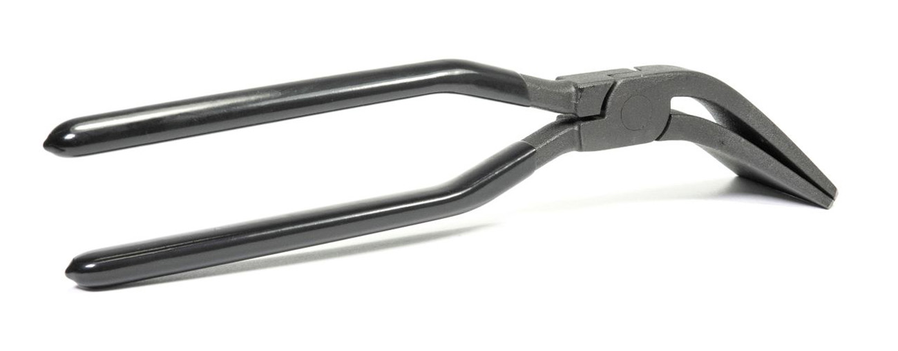 3 szczypce składane 0, 45 i 90° szczypce składane szczypce do gięcia dekarze hydraulicy