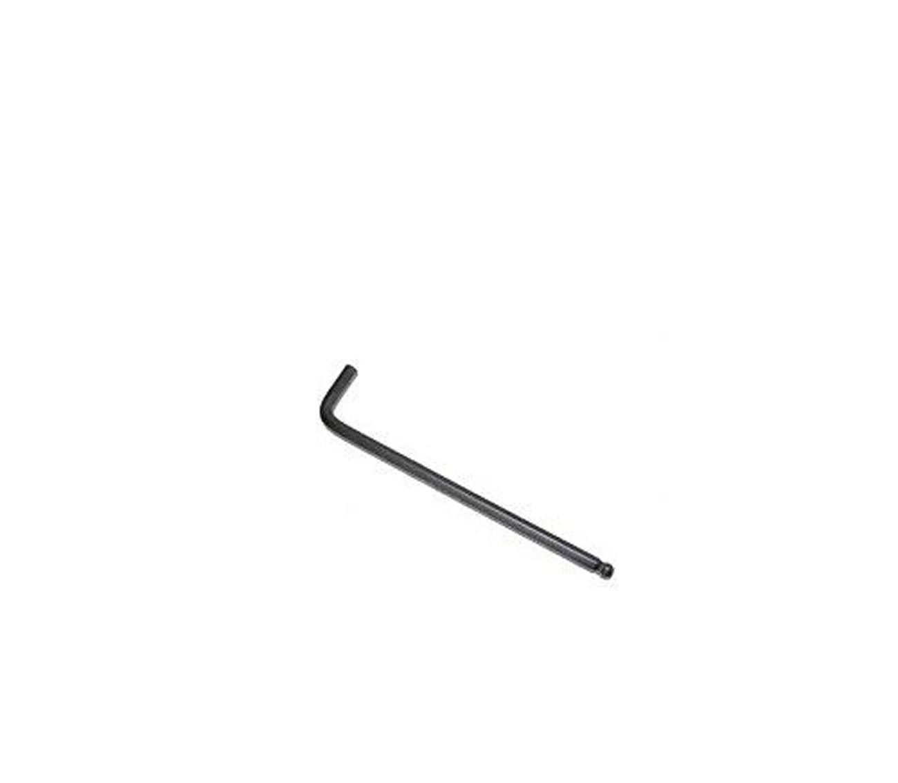 10 x Klucz imbusowy SALTUS z główką kulistą 1,5 mm do kluczy kątowych