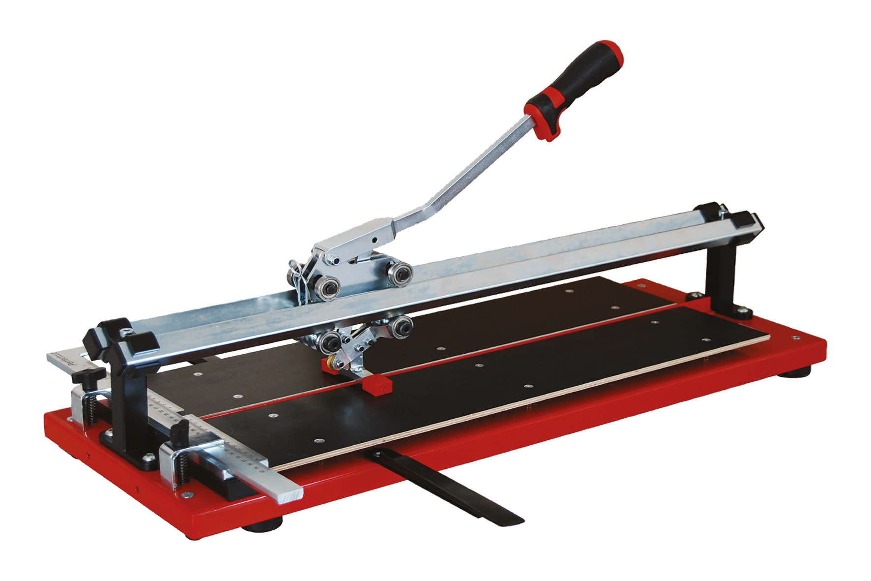 STUBAI Fliesenschneidmaschine Perfect Cut Nr.418890 Fliesenschneider mit Trolley
