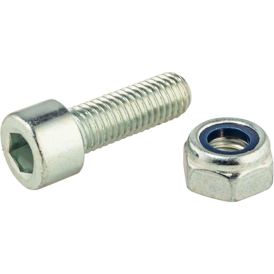Ersatz-Schraube, SIMPLEX-Aluminiumgehäuse | D=50 mm | 3122.059
