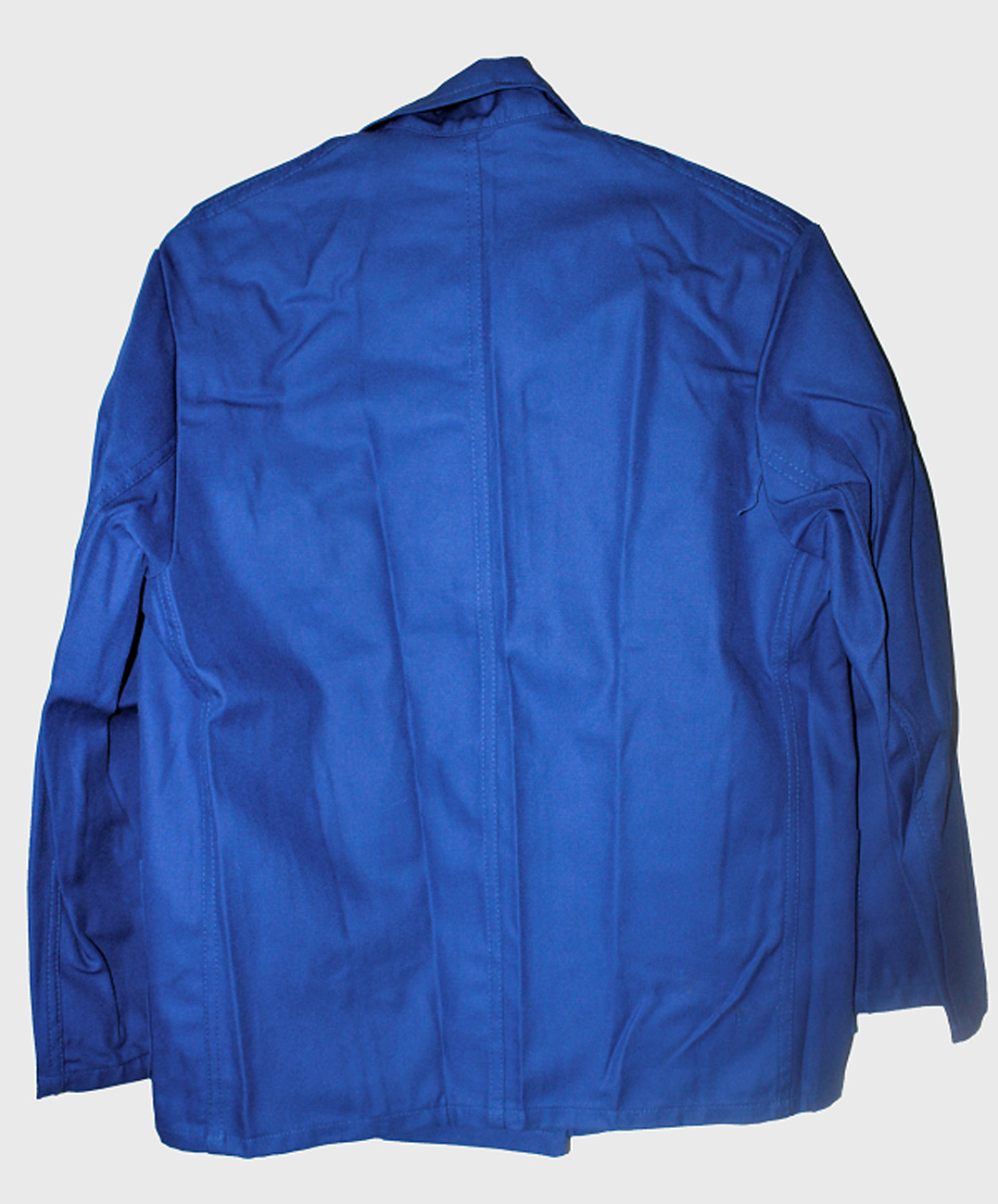 SANFOR Rensing Bundjacke royalblau Arbeitsjacke Berufsjacke Jacke Herrenjacke