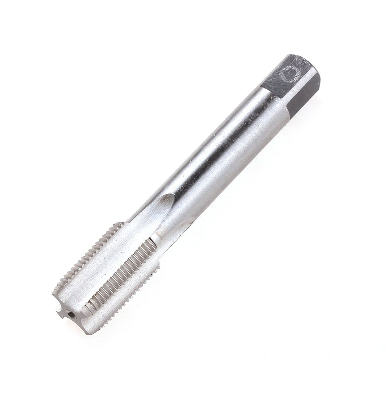 2 x Gwintownik MF 14x1 mm 6H HSS Gwintownik wykańczający Gwintownik z nacięciem wstępnym